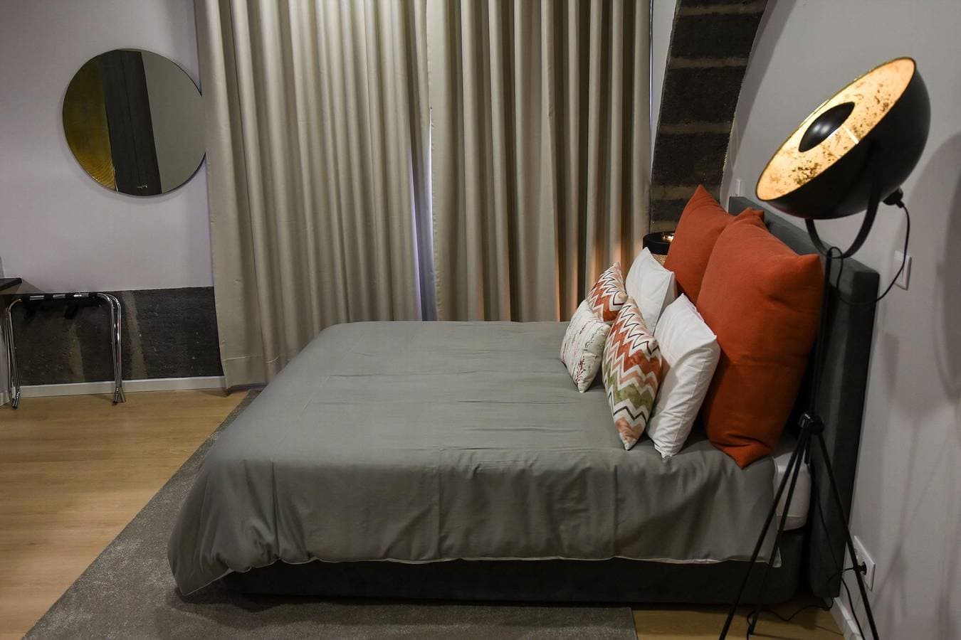 Foto 7 von 19: GuestReady - Casa das Arcadas - Room 3