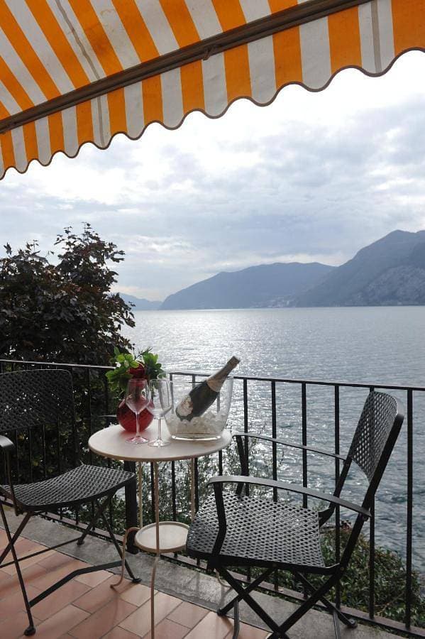 Foto 2 von 52: Apartment with Lake View