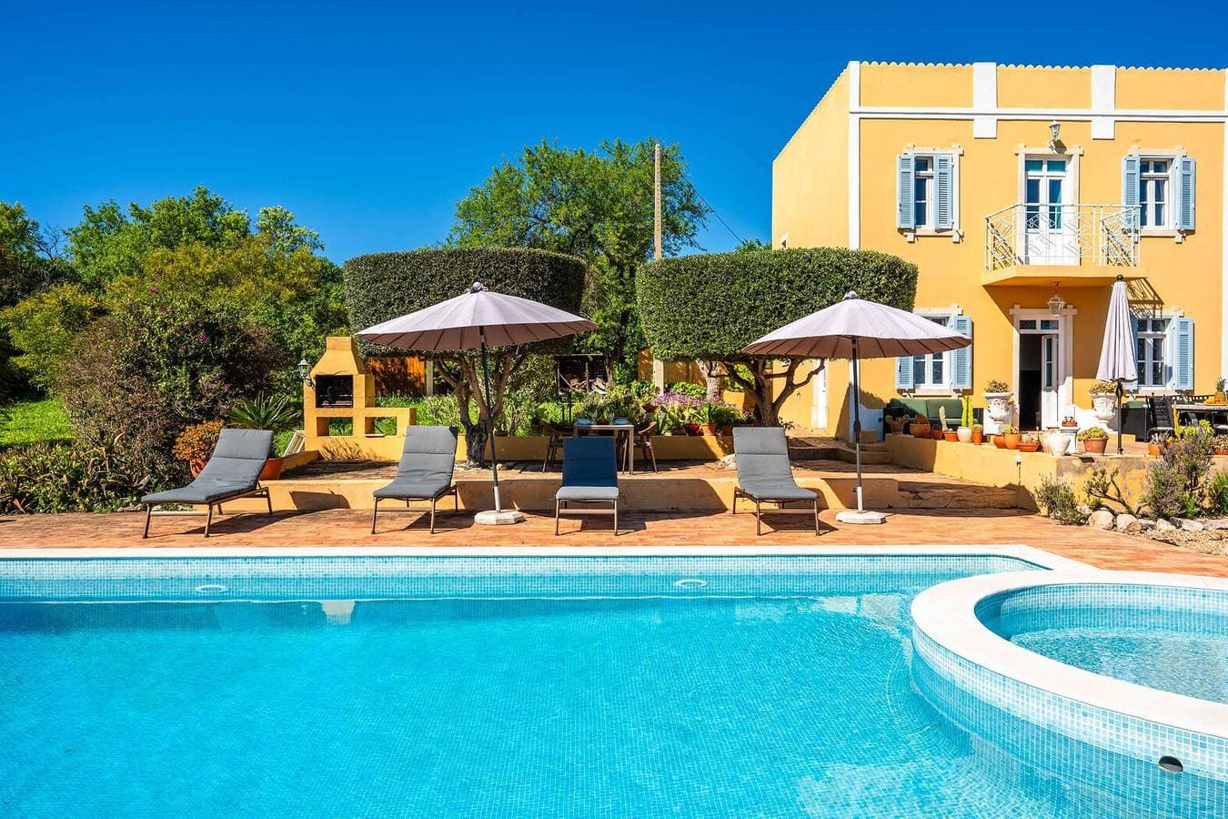 Portucasa — Quinta Amarela Xl 1