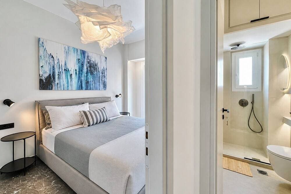 Foto 4 von 30: Nea Smyrni Signature Stay Ιι
