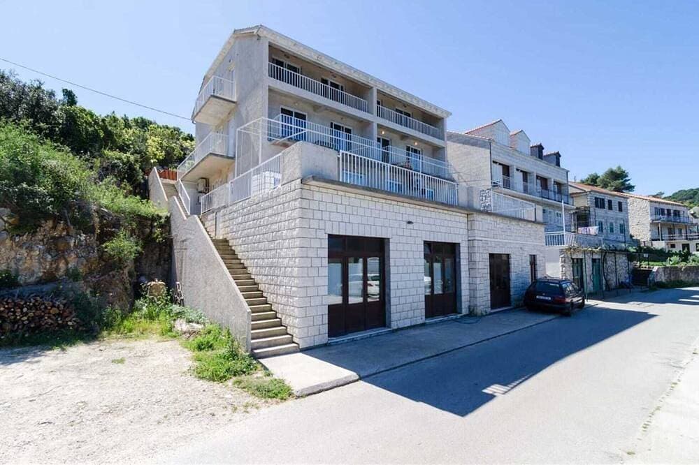 Foto 8 von 23: Traum 2Br #Mljet#Meerblick