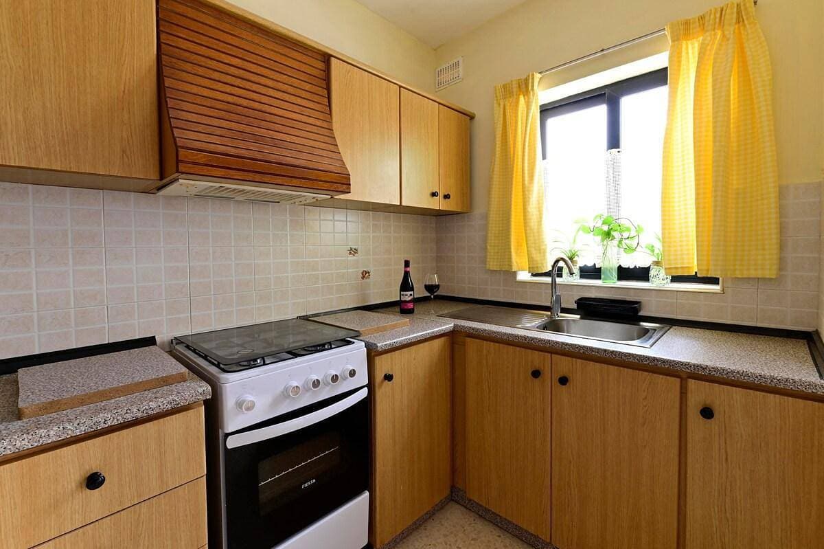 Foto 5 von 22: Ferienwohnung für 4 Personen