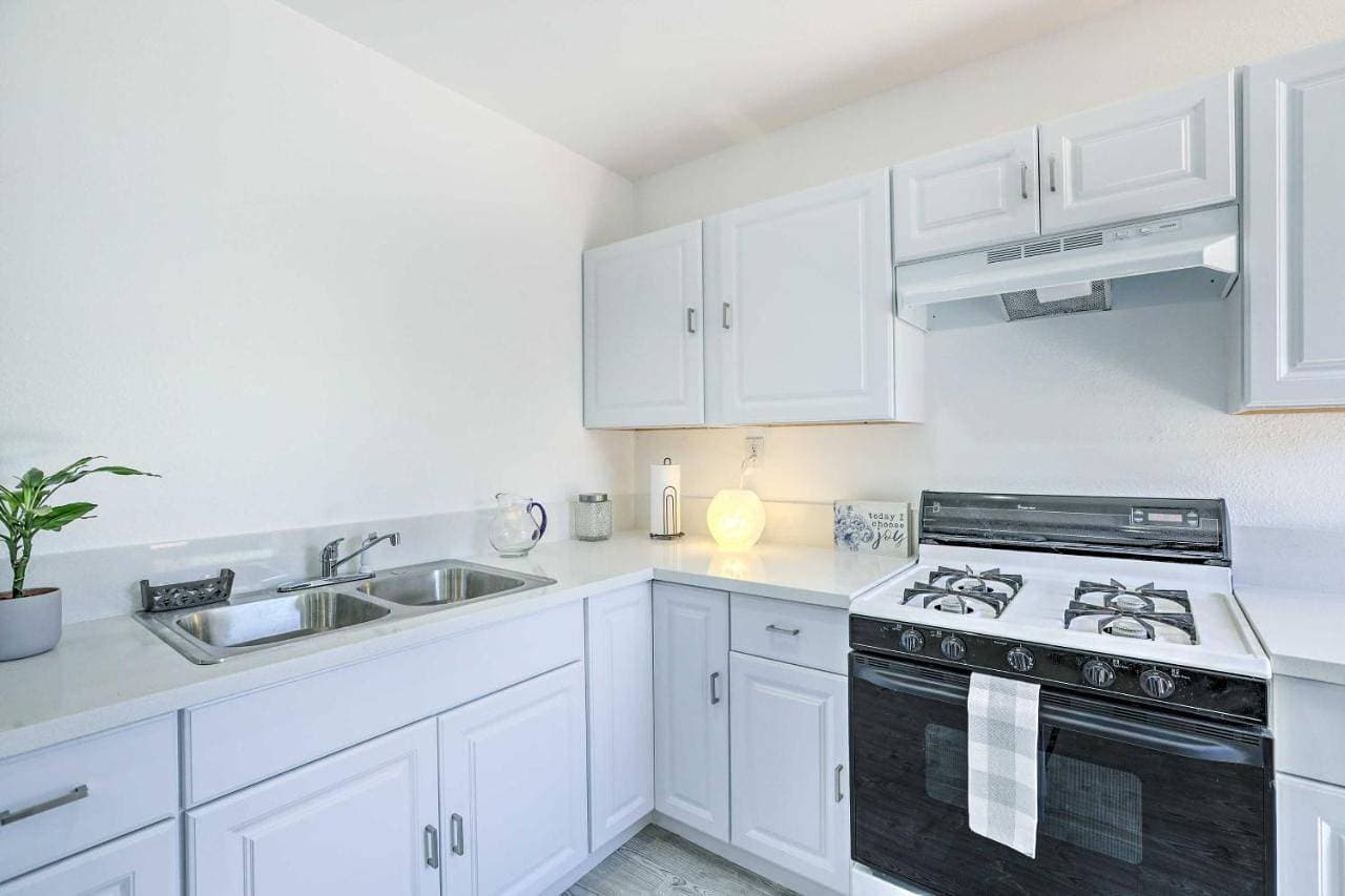 Cozy Lompoc Studio w/ Patio ~ 9 Mi to Beach 1