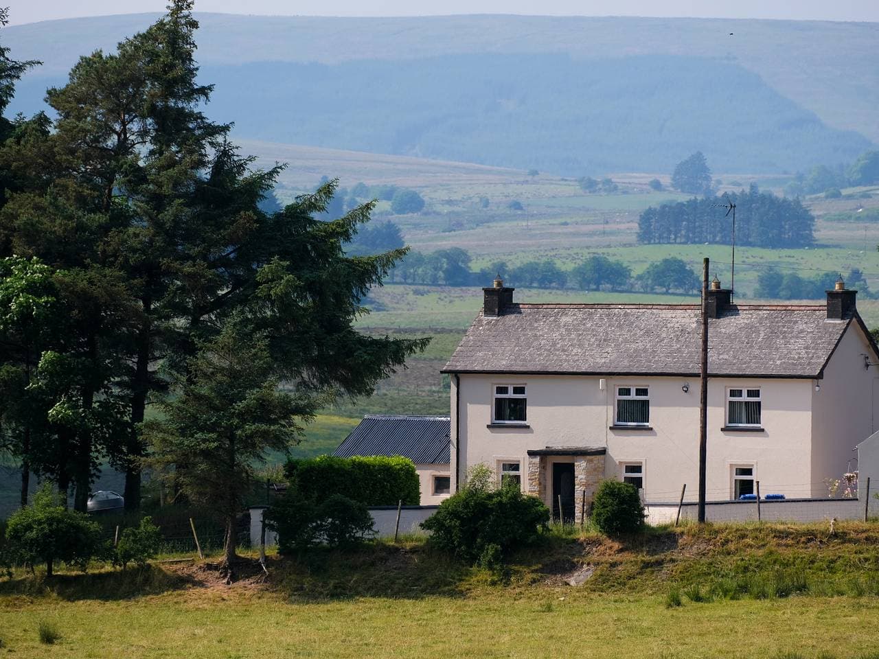 Cottage 1