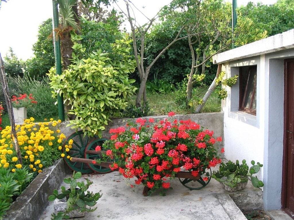Foto 5 von 20: Ferienhaus in Labin mit Schwimmbecken
