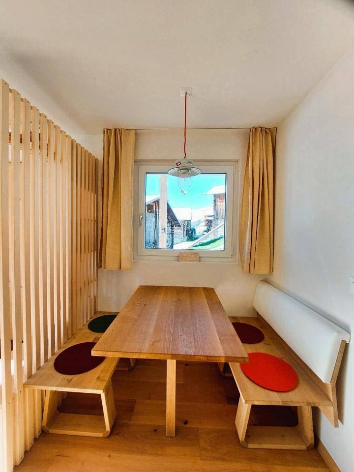 Foto 8 von 48: Family Two-Bedroom Apartment with View