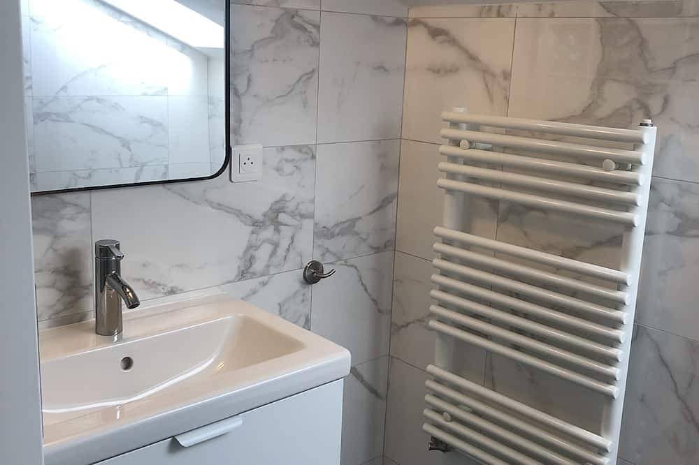 Foto 4 von 6: Charming apartment for 2 to 6 people