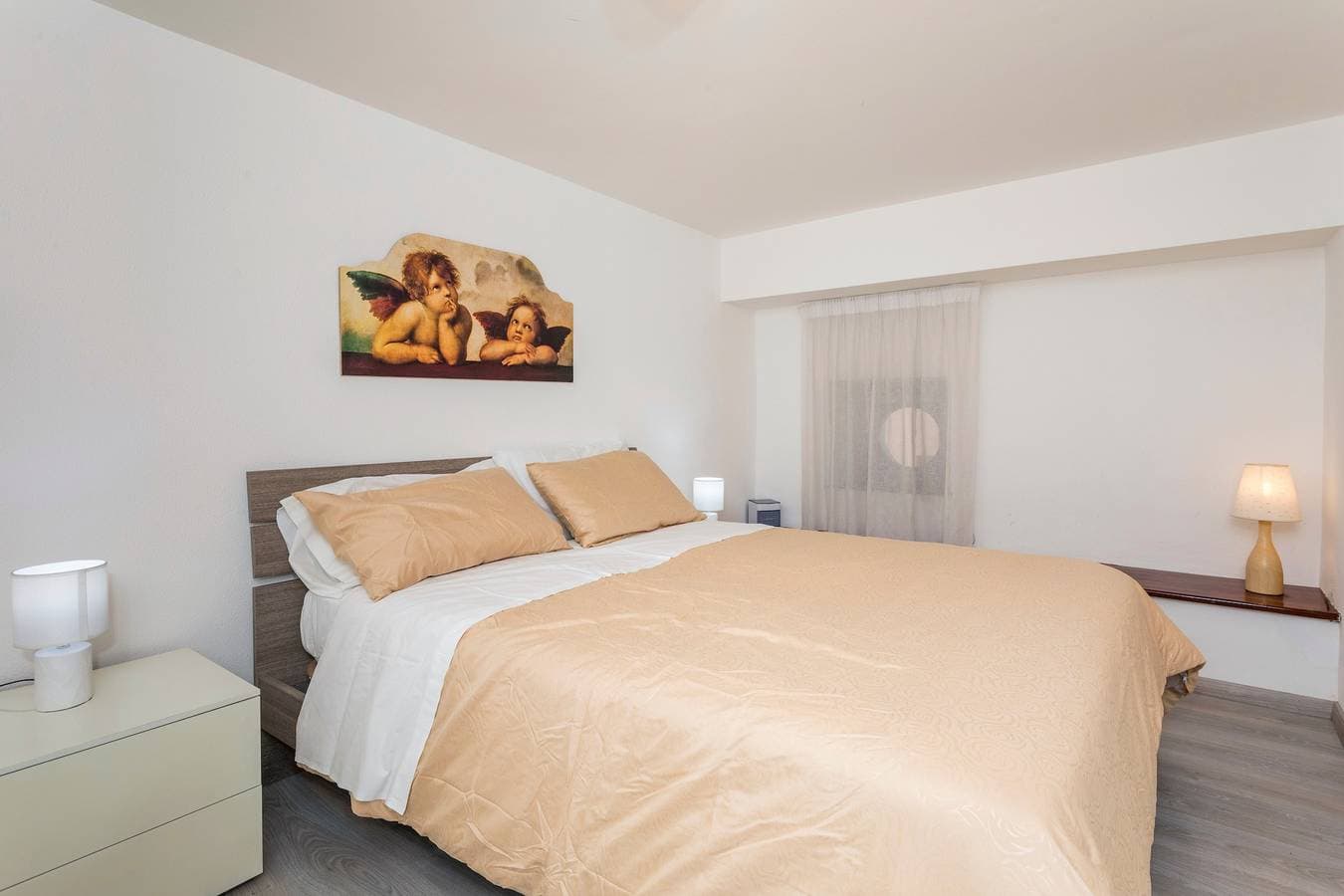 Foto 11 von 26: Ferienhaus 'Domus Elisae - Taormina' mit Klimaanlage