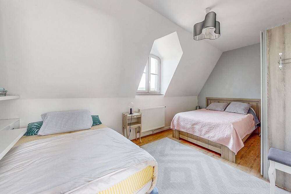 Foto 5 von 26: Tolles Zuhause in Arques la Bataille