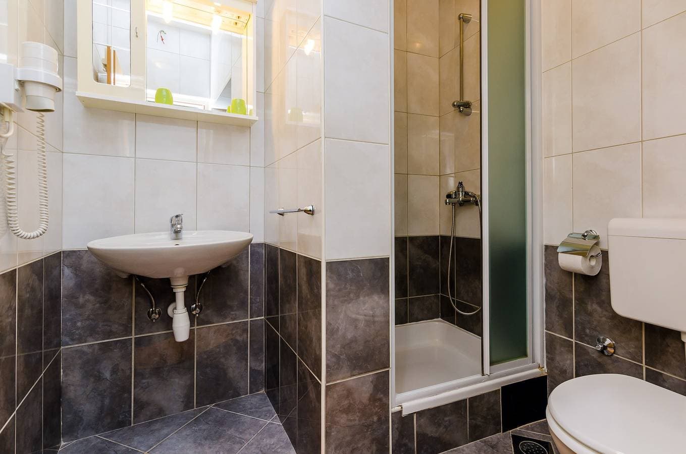Foto 8 von 19: Ferienwohnung für 4 Personen mit Garten