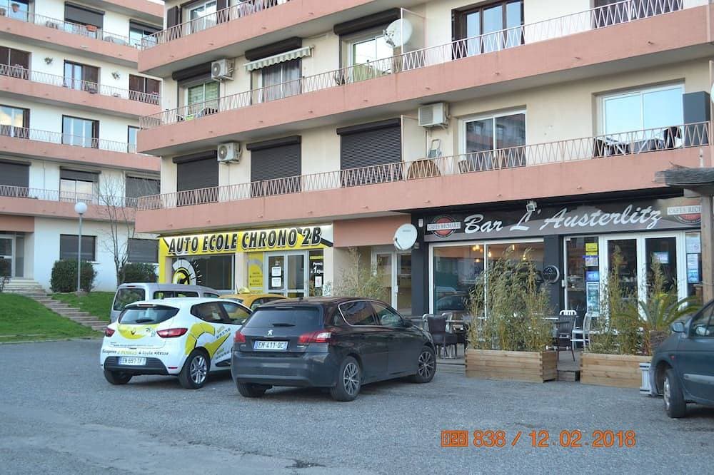 Foto 4 von 5: Ideal gelegene Wohnung borgo