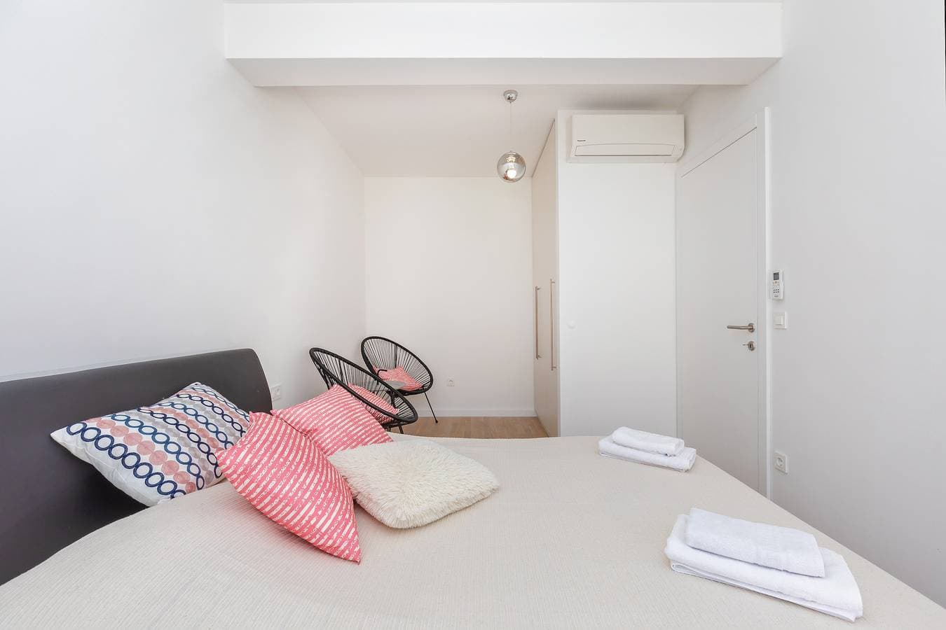 Foto 9 von 26: Ferienwohnung für 4 Personen