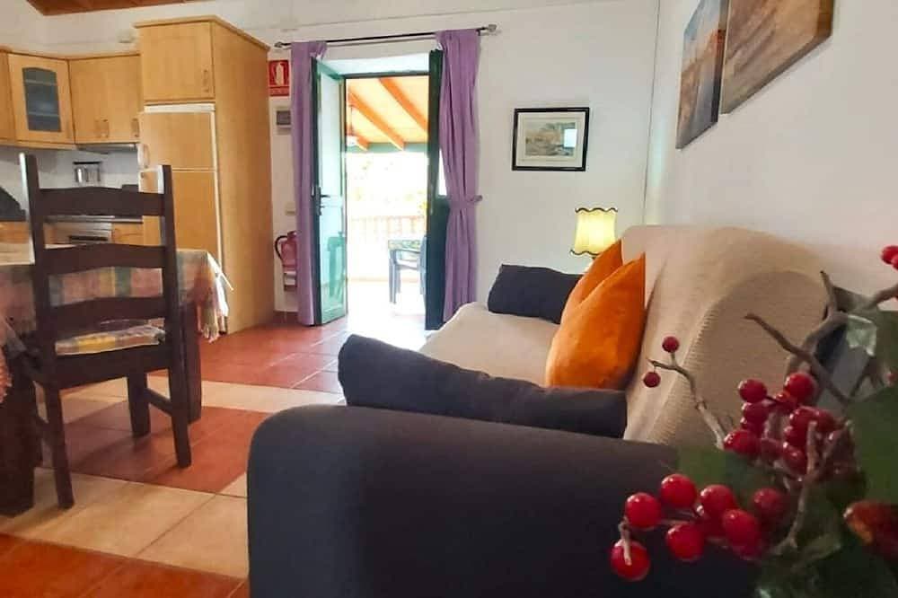 Foto 13 von 24: Gästehaus Villa Clara 1, 1 Schlafzimmer, San Sebastián de La Gomera