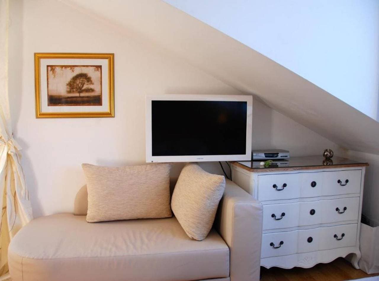 Foto 10 von 23: Studio für 2 Personen mit Meerblick