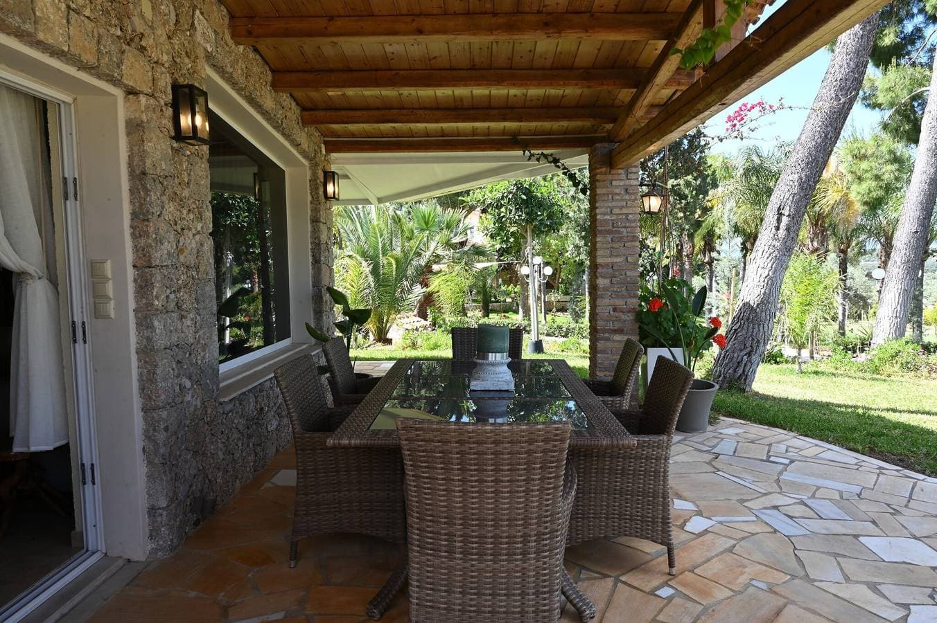 Foto 4 von 33: The Gaia Suite: Luxuriöse Mittelmeer-Oase in Porto Heli