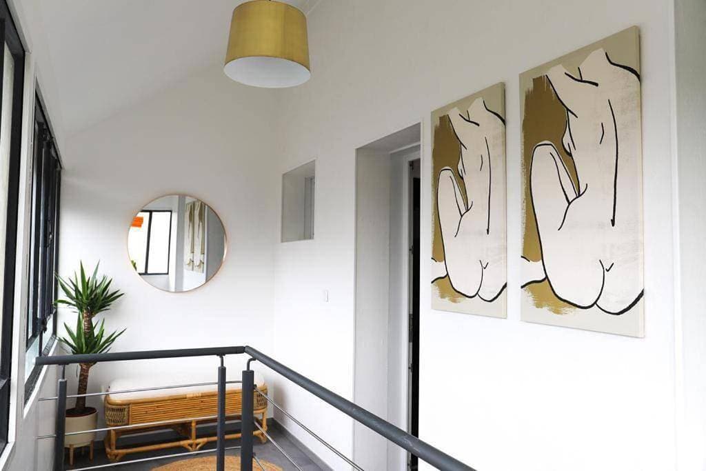 Foto 5 von 22: Four-Bedroom House