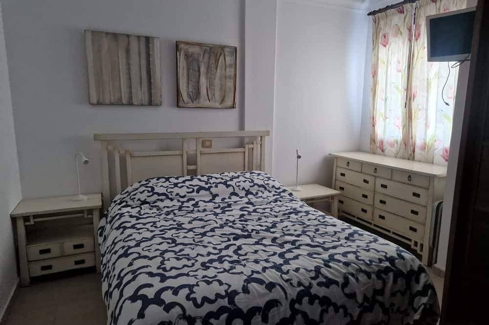 Foto 4 von 21: Apartamento Primera Línea mar 2 Dormitorios en Arinaga Pueblo Pesquero Tranquilo