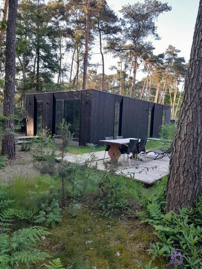 Foto 5 von 38: Two-Bedroom House
