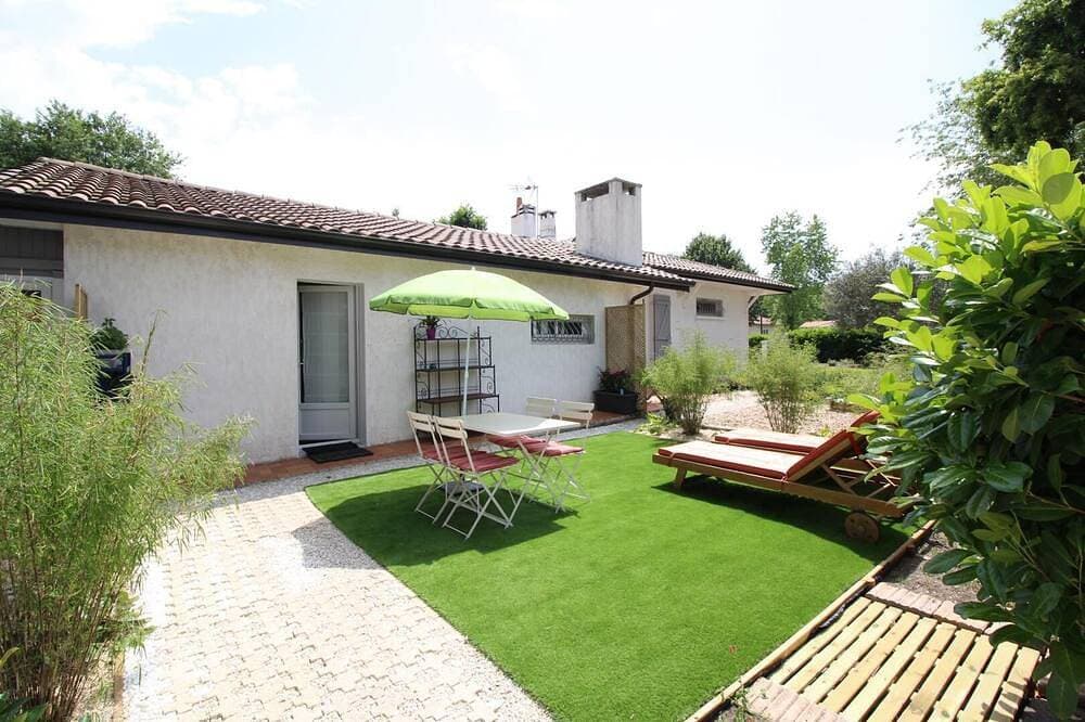 Gîte Le Jolibois - St Aubin De Medoc 1