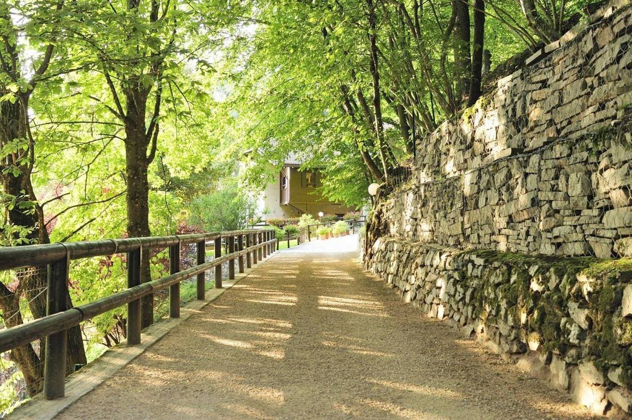 B&B il Sambuco 1