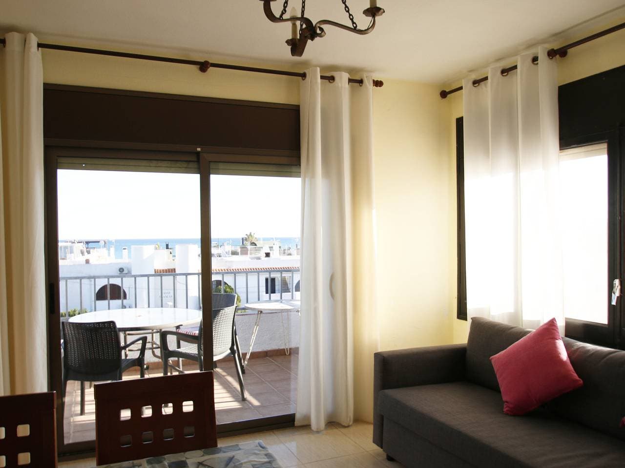 Foto 4 von 30: Meerblick Wohnung, Klima - 4 Pers.