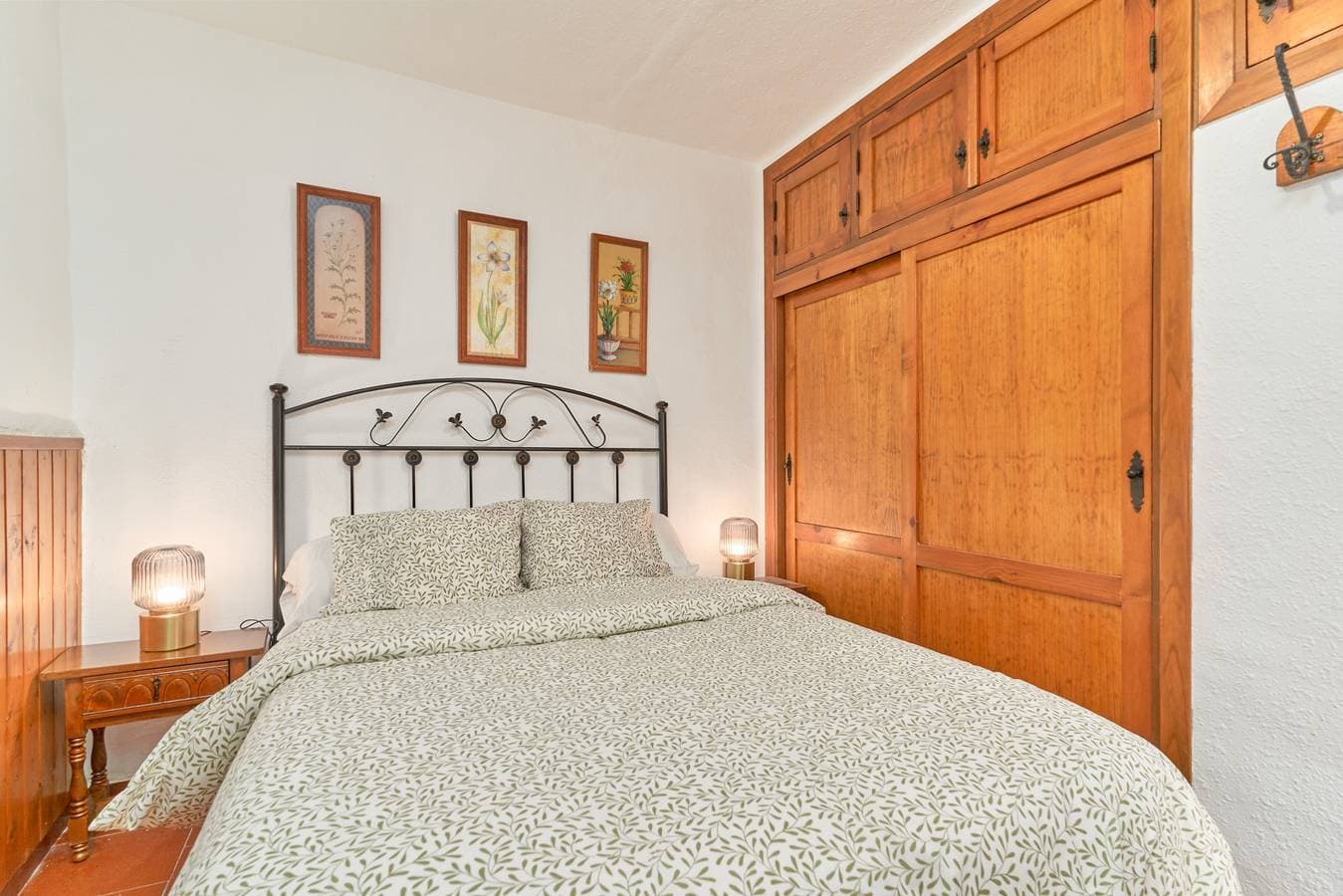 Foto 12 von 27: Ferienhaus "Casita Frigiliana" mit WLAN