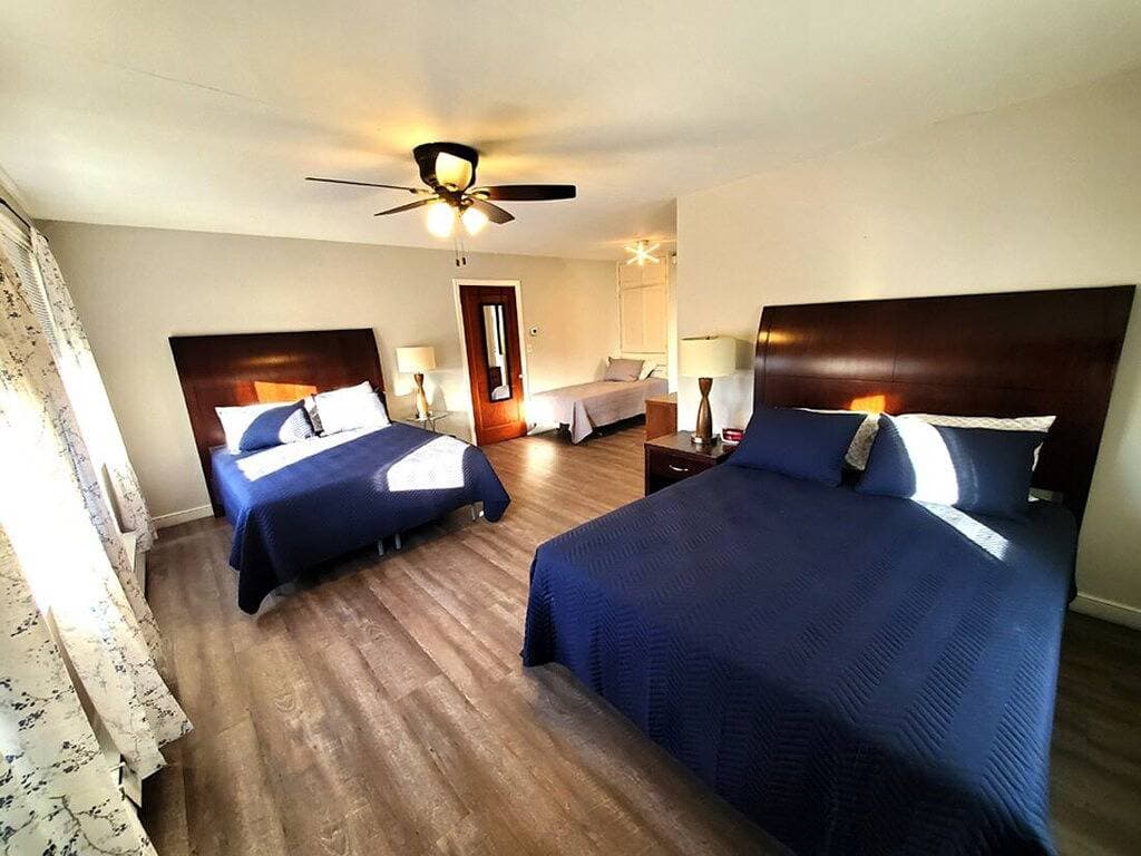 Foto 4 von 28: The Margaret Cecilia Suite