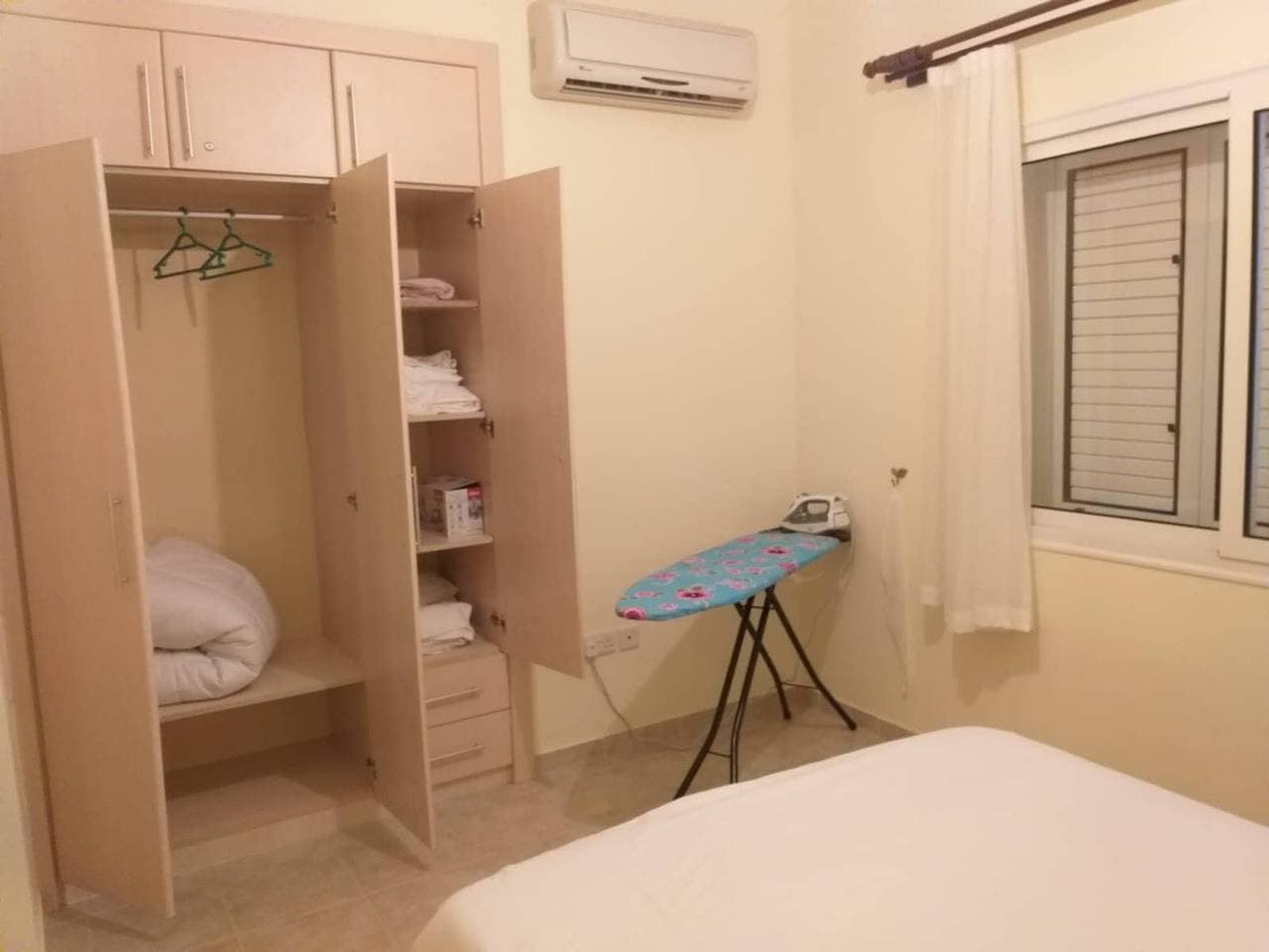 Foto 5 von 39: Ferienwohnung für 4 Personen mit Meerblick