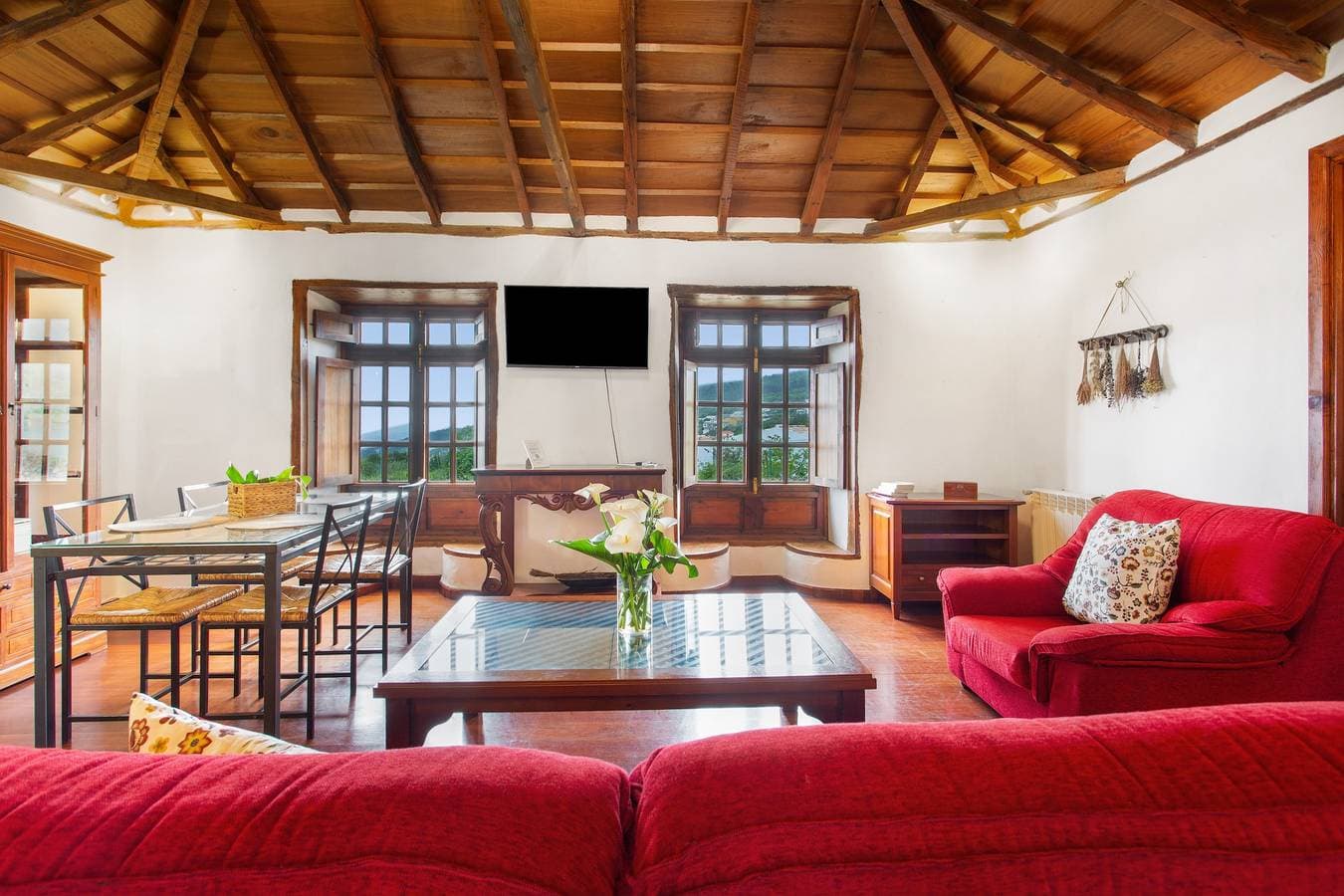 Foto 4 von 28: Urlaub 'Casa Taoro' mit Wi-Fi