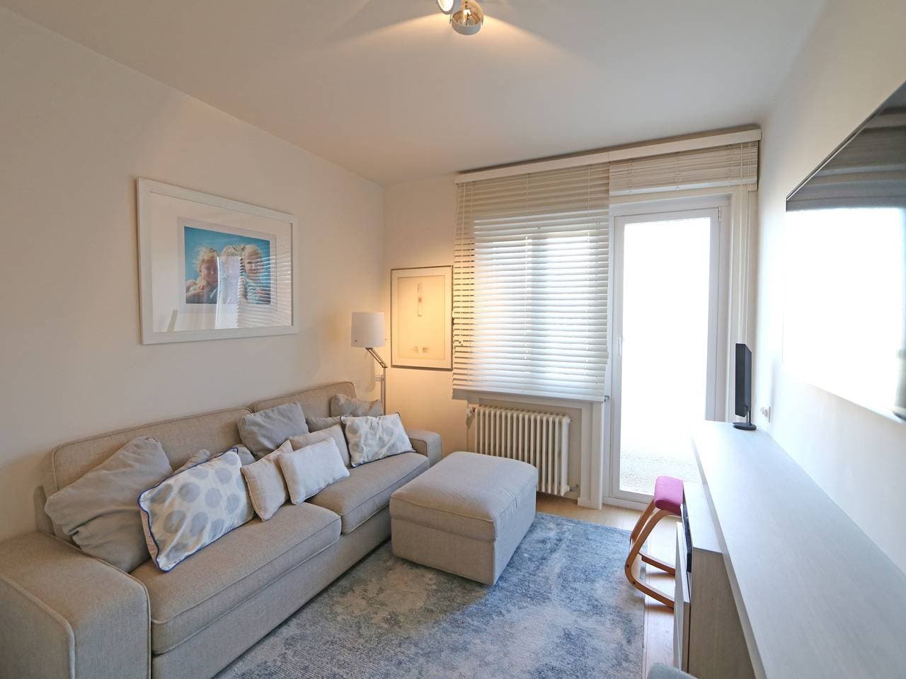 Foto 4 von 18: Wohnung in Het Zoute nahe Place Rubens