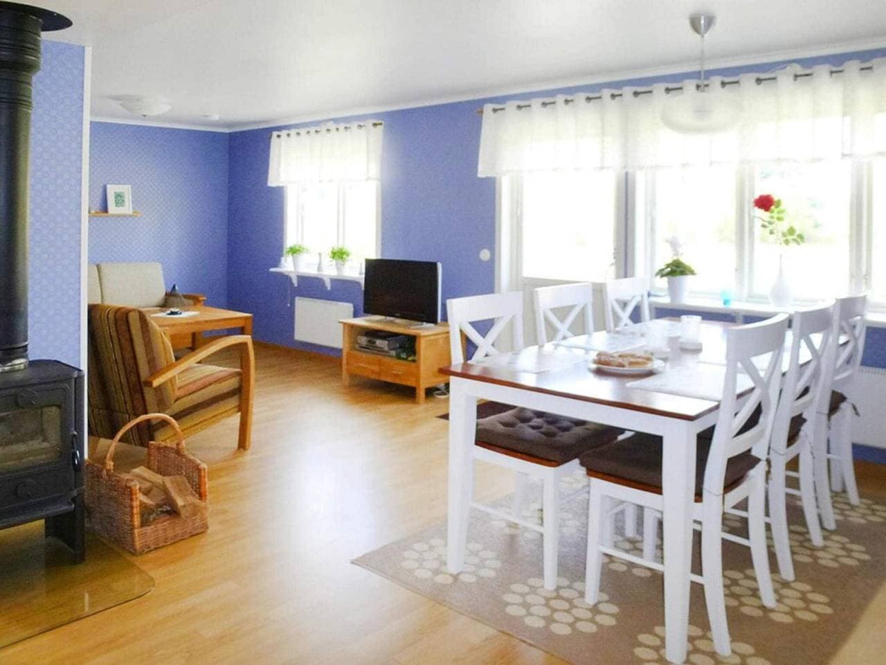 Foto 11 von 22: 4 Personen Ferienhaus in Brålanda