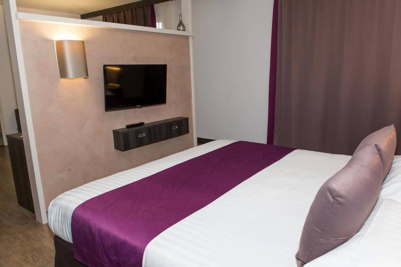 Foto 4 von 14: Standard Double Room
