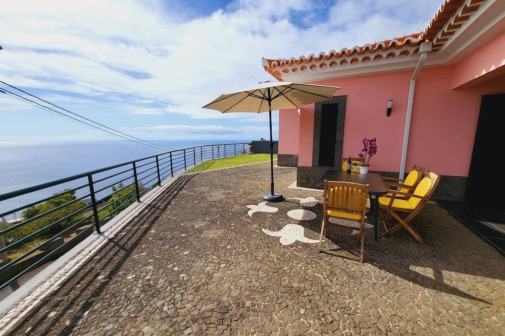 Villa Paradise Madeira Ocean View 1