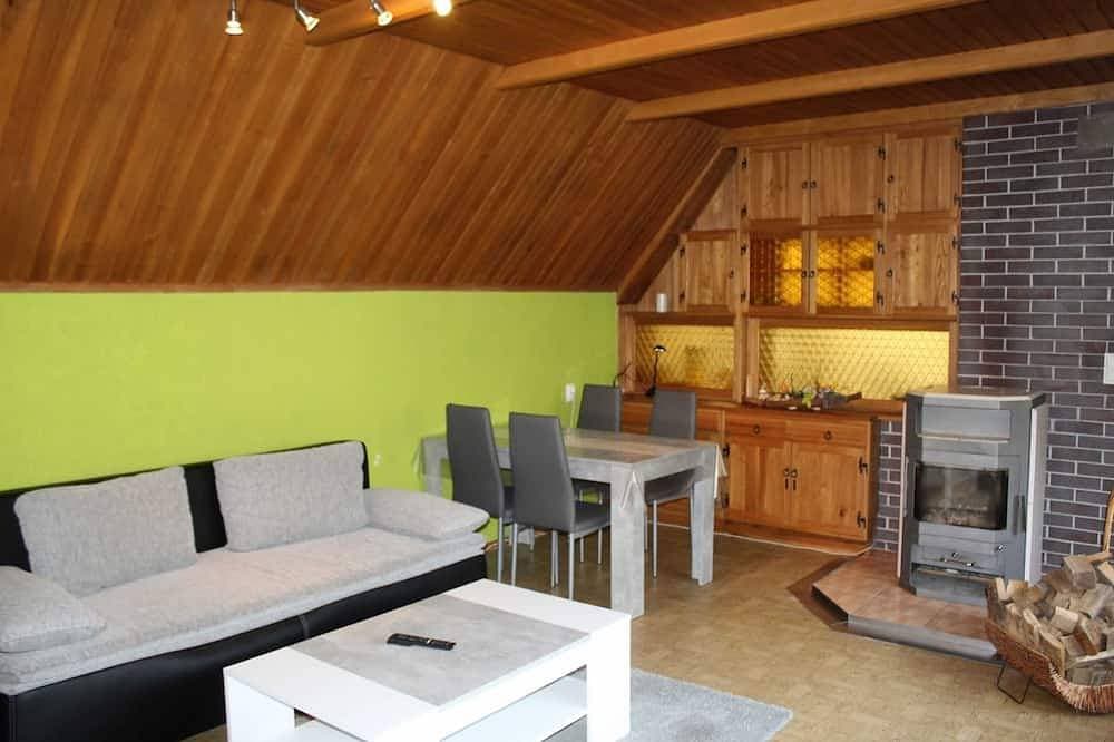 Ruppelts Ferienwohnung - Sorgenfreies Reisen* - Ferienwohnung -  online 1