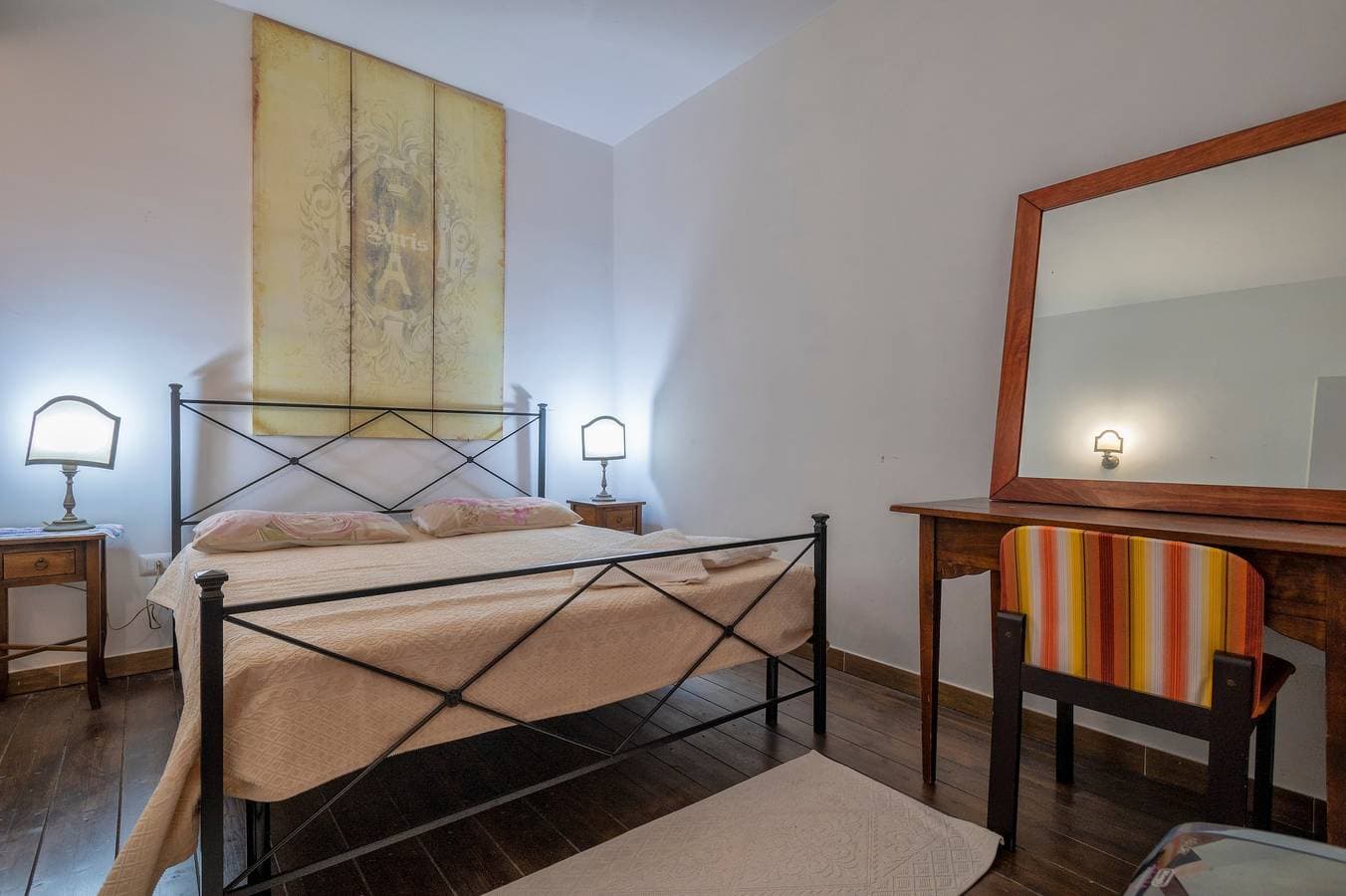Foto 13 von 23: Ferienhaus "Villa Sa Pintadera Stintino" mit privatem Pool und Terrasse