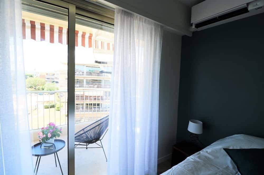 Foto 4 von 30: Lovely apartment with seaview from balcony