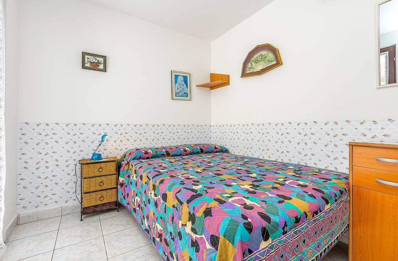 Foto 5 von 21: Ferienwohnung in bester Lage, nahe dem Meer
