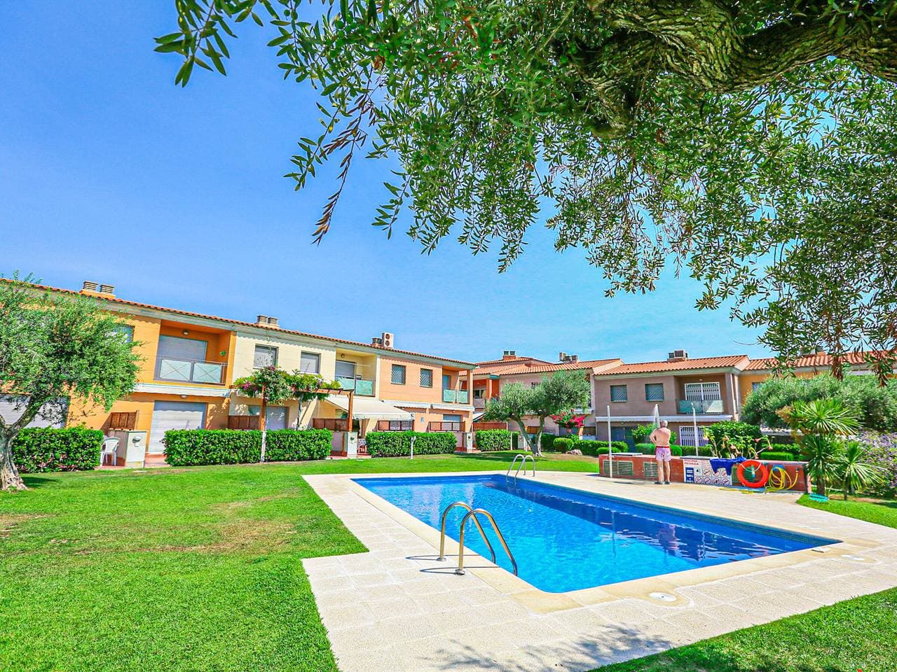 Foto 5 von 34: Modernes, komfortables Haus in Cambrils nahe am Strand