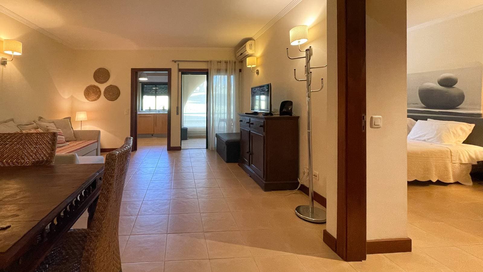 Foto 5 von 20: Salgados Village - Apartamento T1-50