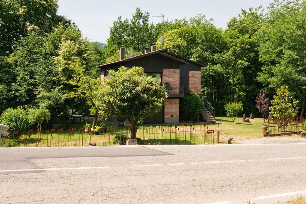 Foto 12 von 30: Majordoms - Can Baseia, la Fageda d’en jordà