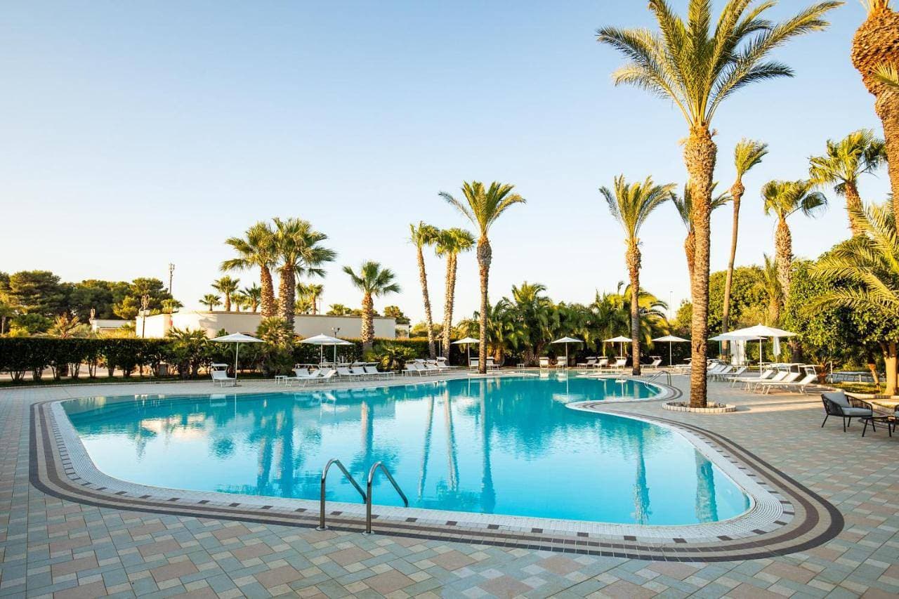 Giardino Dei Pini - Boutique Hotel 1