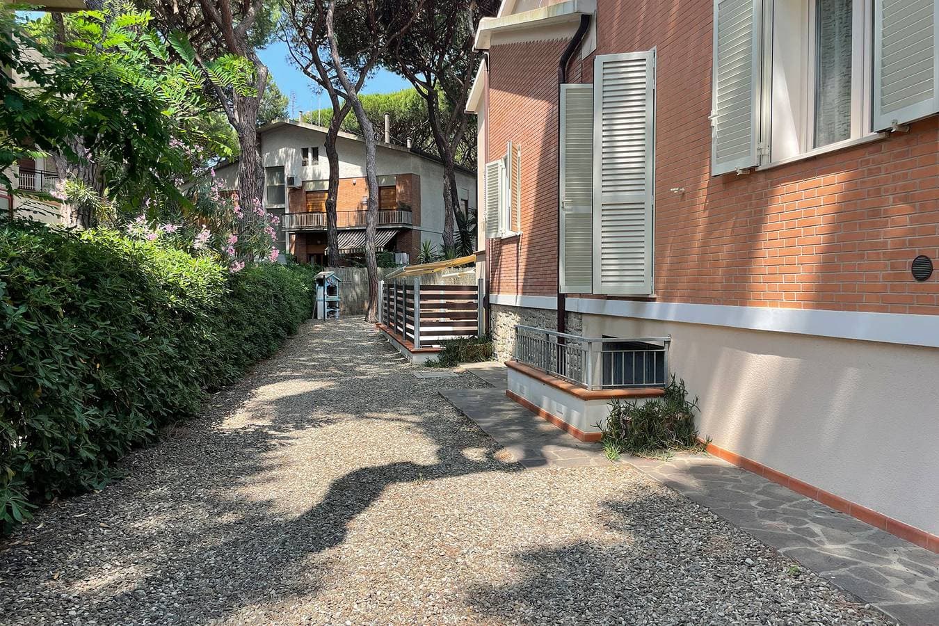 Foto 8 von 42: Ferienwohnung L’Oblò nahe der Strände