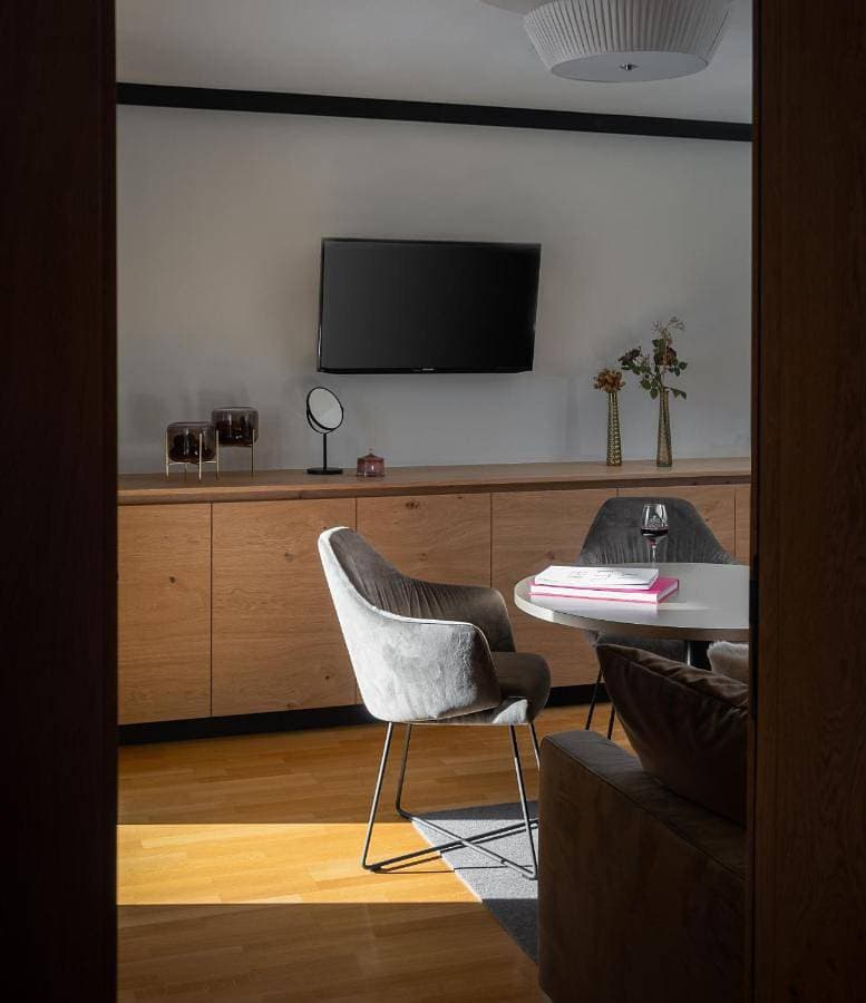 Foto 5 von 7: Budget Double Room