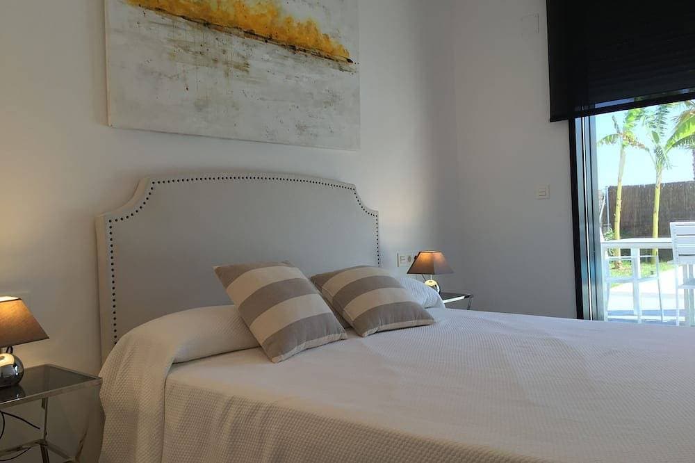 Foto 2 von 28: Luxuswohnung am Strand Sa Rapita-Es Trenc