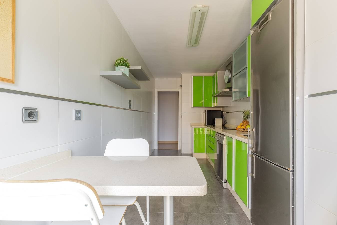 Foto 11 von 42: Ferienwohnung 'Apartamento A 20min De Málaga' mit WLAN