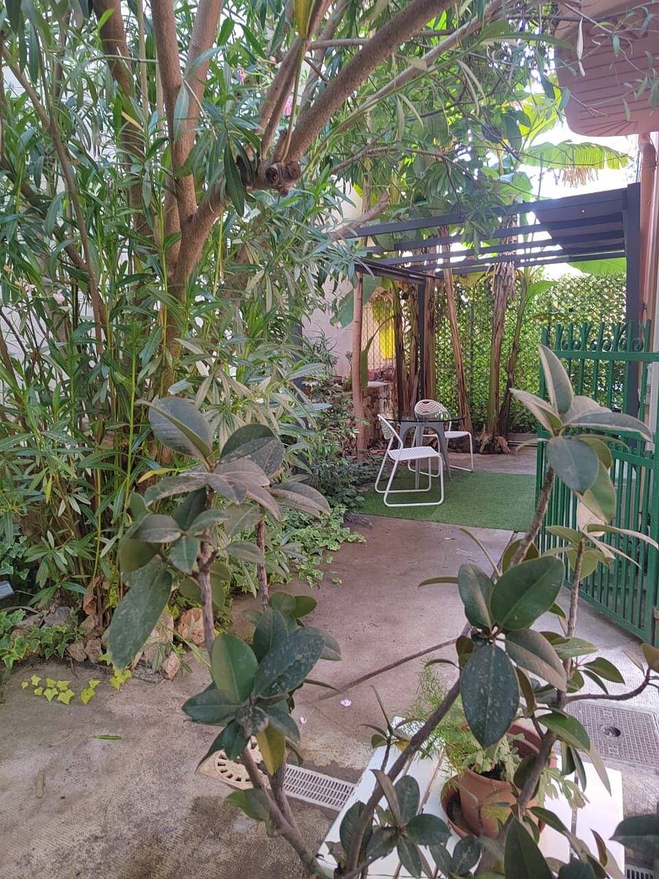 Foto 4 von 13: Studio für 2 Personen mit Garten