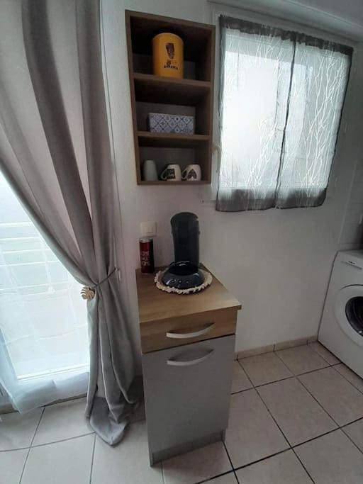 Foto 9 von 12: One-Bedroom Apartment