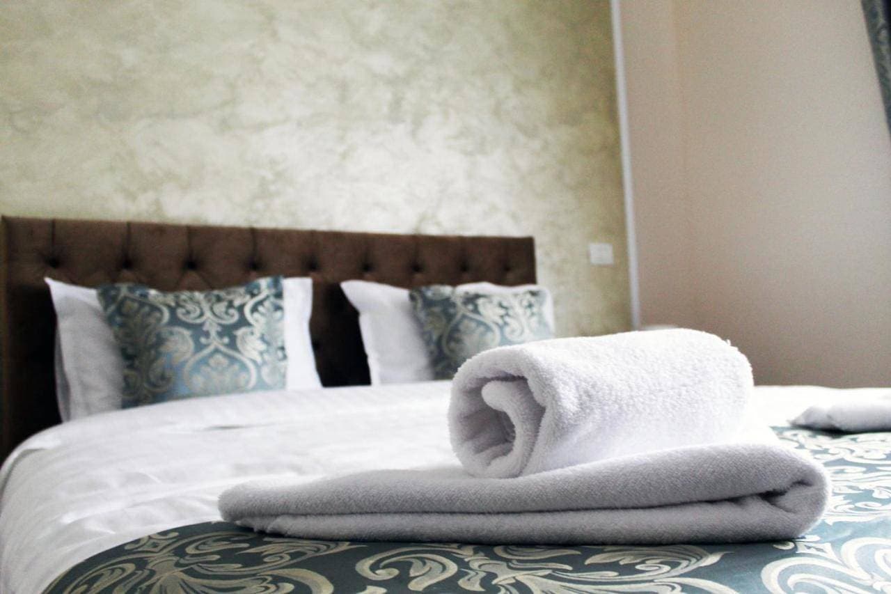 Pensiunea Romeo Resort 1