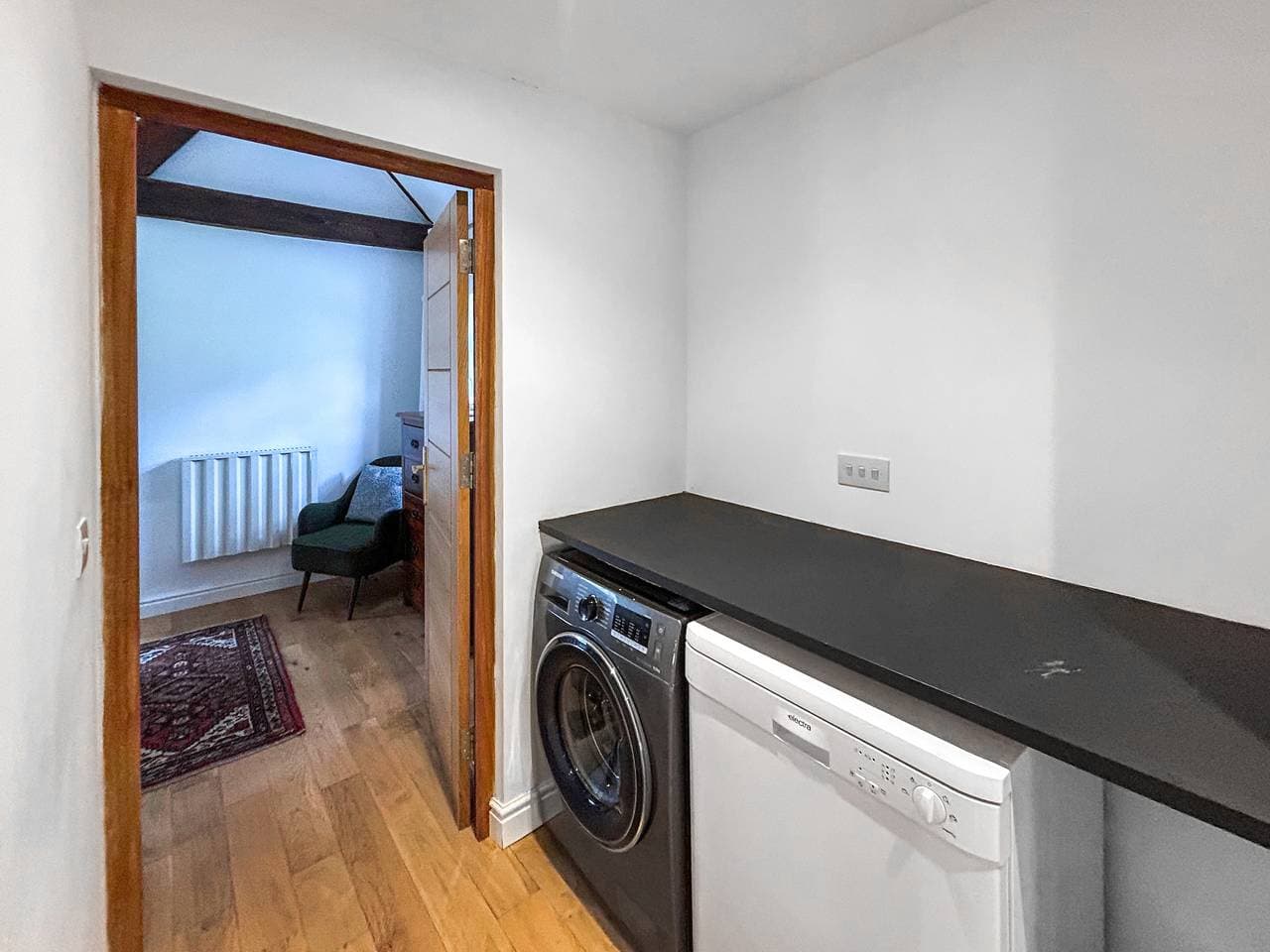 Foto 7 von 7: Cottage für 2 Personen