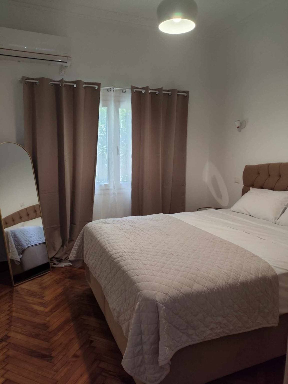 Foto 3 von 23: Ferienwohnung für 4 Personen mit Terrasse